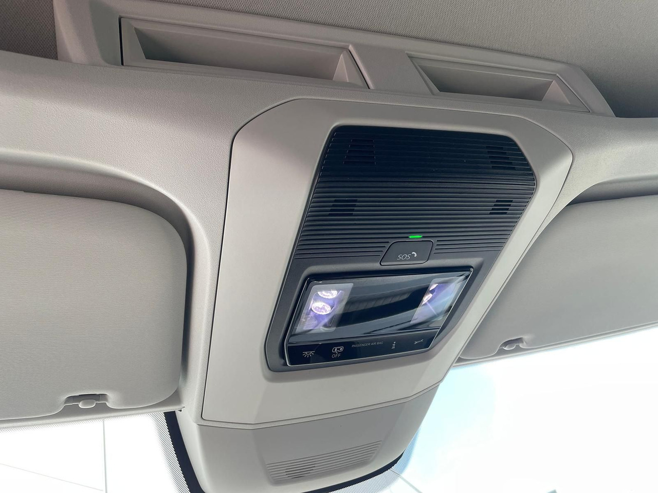 Panel van MAN TGE 3.180 L3H2 Kasten LED NAVI ACC LED STANDHZ: picture 30 Panel van MAN TGE 3.180 L3H2 Kasten LED NAVI ACC LED STANDHZ: picture 30