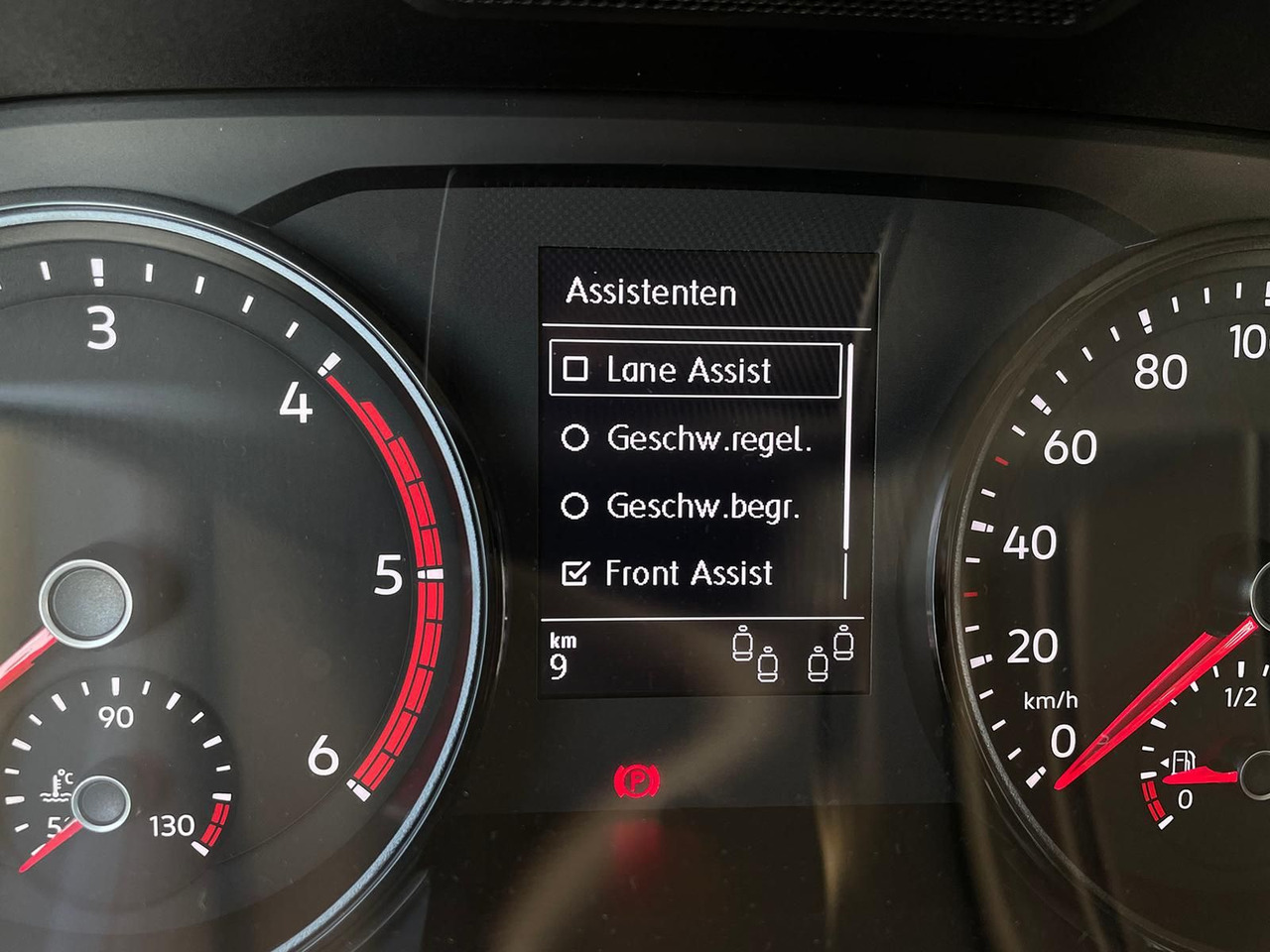 Car MAN TGE 5.160 Fahrgestell DOKA L4 AHK SITZHZ LED DAB: picture 27 Car MAN TGE 5.160 Fahrgestell DOKA L4 AHK SITZHZ LED DAB: picture 27