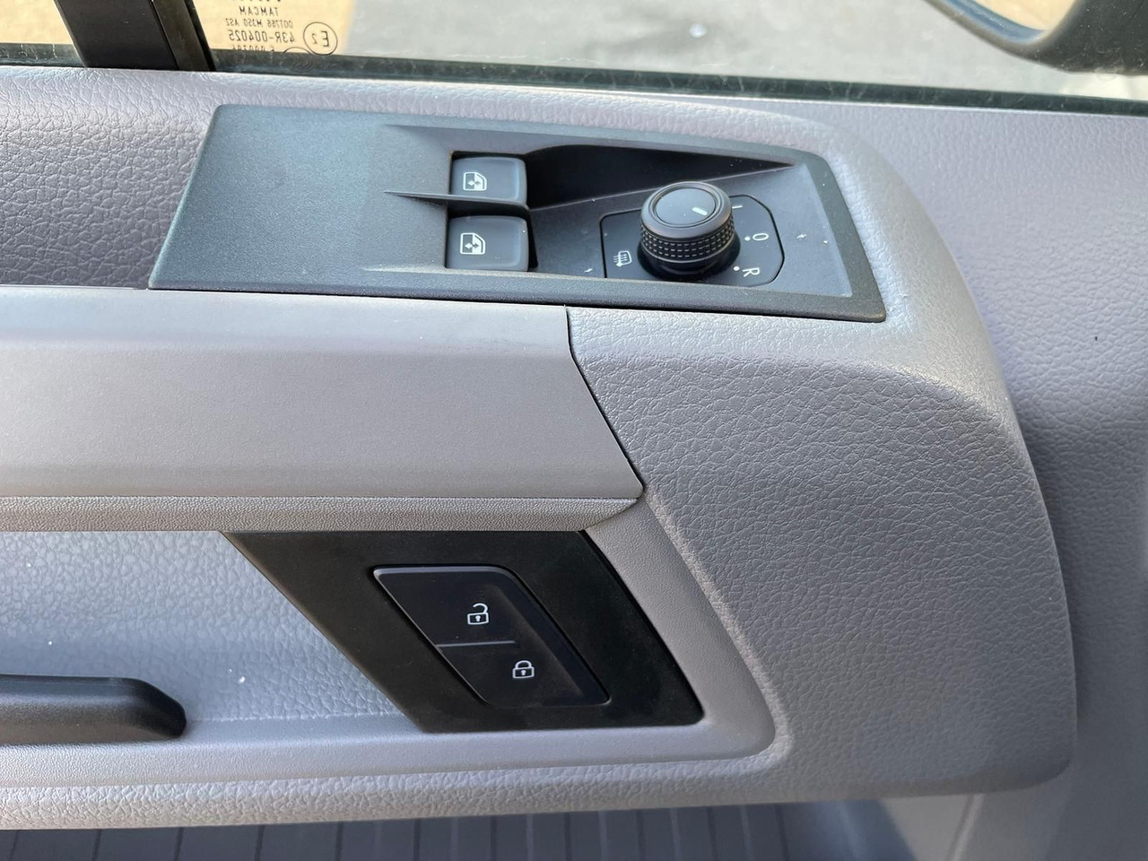 Car MAN TGE 5.160 Fahrgestell DOKA L4 AHK SITZHZ LED DAB: picture 35 Car MAN TGE 5.160 Fahrgestell DOKA L4 AHK SITZHZ LED DAB: picture 35