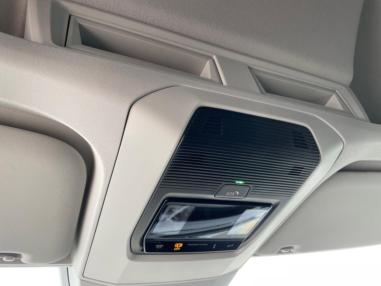 Panel van Volkswagen Crafter Kasten 35 L4H3 KAMERA KLIMA DAB: picture 25 Panel van Volkswagen Crafter Kasten 35 L4H3 KAMERA KLIMA DAB: picture 25