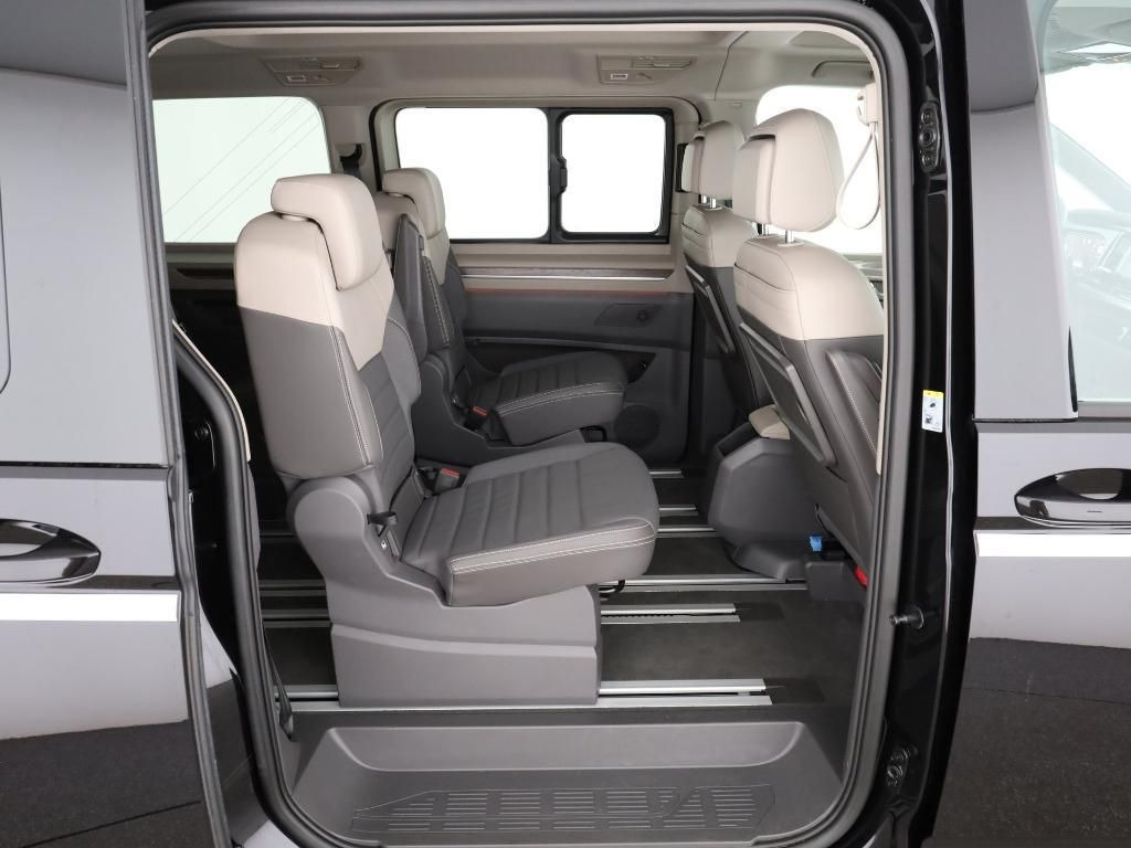 Volkswagen T7 Multivan Style eHybrid lang 4M NAVI AHK ACC - Passenger van: picture 5 Volkswagen T7 Multivan Style eHybrid lang 4M NAVI AHK ACC - Passenger van: picture 5