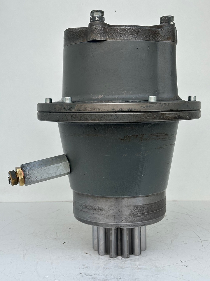 LIEBHERR Original Schwenkantrieb Typ: AT-SAT225/273,SAT225/229. ID-Nr.90003633A-ID-Nr.932151201-ID-Nr.932871301-ID-Nr.90003632-ID-Nr.970463801. A314,A316,A900,A904,R313,R317,R900,R904. #B13.20.90430# - Swing motor for Excavator: picture 1 LIEBHERR Original Schwenkantrieb Typ: AT-SAT225/273,SAT225/229. ID-Nr.90003633A-ID-Nr.932151201-ID-Nr.932871301-ID-Nr.90003632-ID-Nr.970463801. A314,A316,A900,A904,R313,R317,R900,R904. #B13.20.90430# - Swing motor for Excavator: picture 1