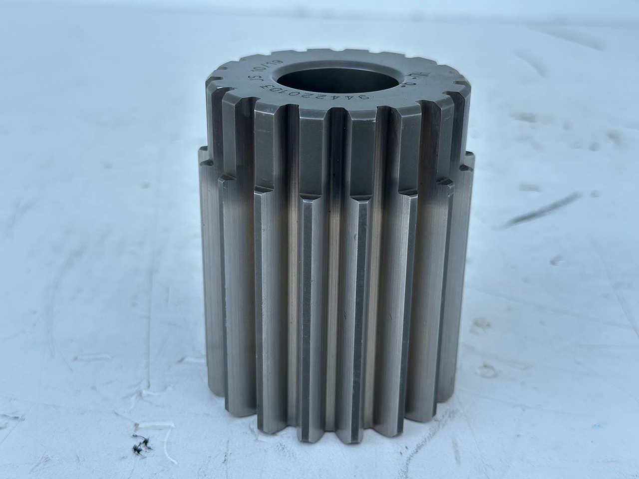 LIEBHERR Original Sonnenrad ID-Nr.944220103 – ID-Nr.9442201. A954B,A954C,LH80,E954,EP954,ER954,LOS954,P954,P964,R954,R964. #944220103.05.09# - Swing motor for Excavator: picture 2 LIEBHERR Original Sonnenrad ID-Nr.944220103 – ID-Nr.9442201. A954B,A954C,LH80,E954,EP954,ER954,LOS954,P954,P964,R954,R964. #944220103.05.09# - Swing motor for Excavator: picture 2