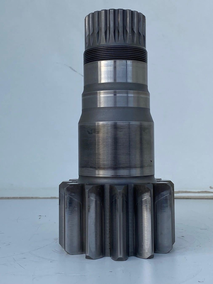 Liebherr Abtriebswelle ID-Nr.90009253 - ID-Nr.12544497. SAT250/278, SAT250/287, SAT250A300. #AB01232# - Drive shaft for Excavator: picture 2 Liebherr Abtriebswelle ID-Nr.90009253 - ID-Nr.12544497. SAT250/278, SAT250/287, SAT250A300. #AB01232# - Drive shaft for Excavator: picture 2