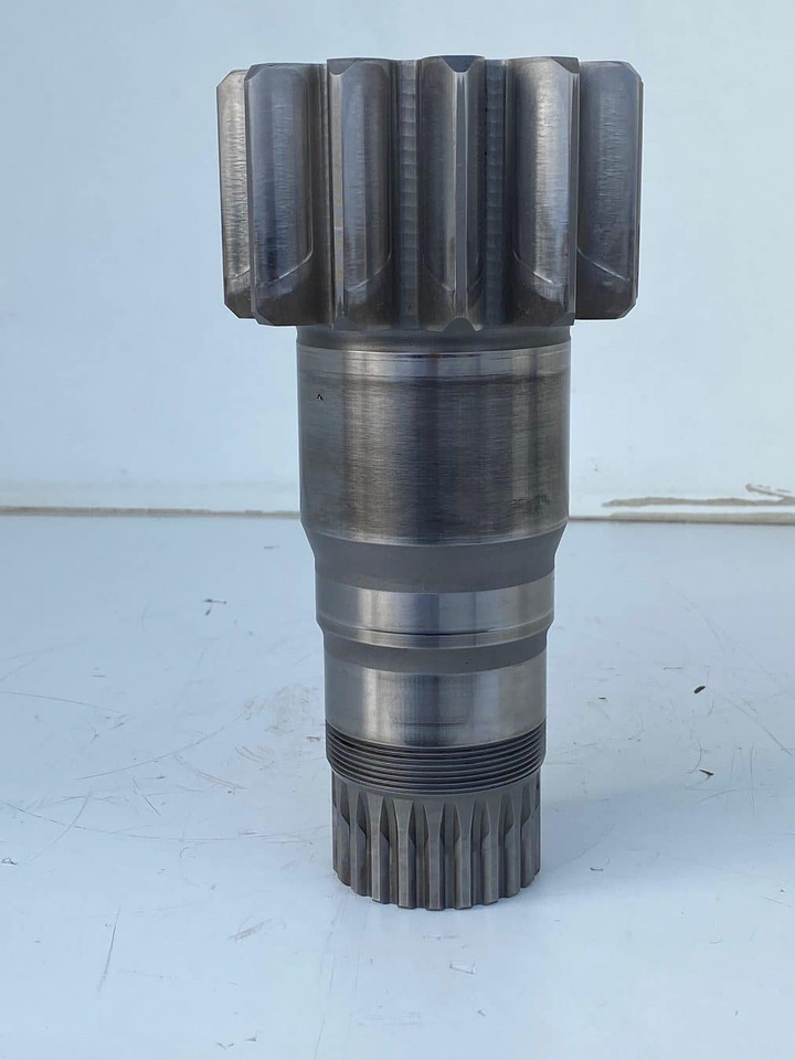 Liebherr Abtriebswelle ID-Nr.90009253 - ID-Nr.12544497. SAT250/278, SAT250/287, SAT250A300. #AB01232# - Drive shaft for Excavator: picture 4 Liebherr Abtriebswelle ID-Nr.90009253 - ID-Nr.12544497. SAT250/278, SAT250/287, SAT250A300. #AB01232# - Drive shaft for Excavator: picture 4