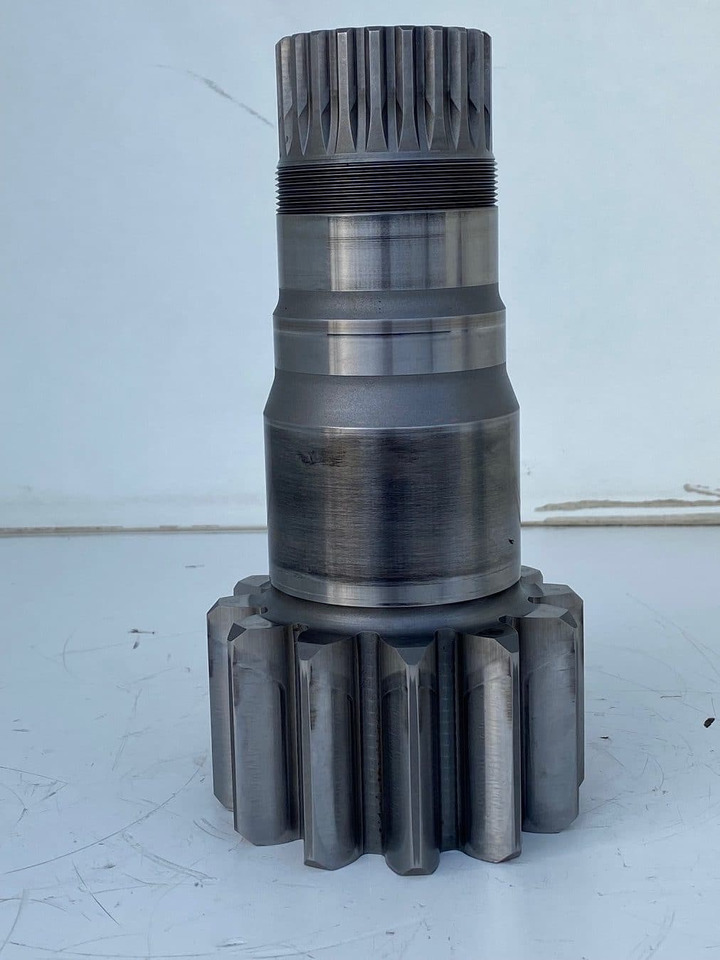 Liebherr Abtriebswelle ID-Nr.90009253 - ID-Nr.12544497. SAT250/278, SAT250/287, SAT250A300. #AB01232# - Drive shaft for Excavator: picture 1 Liebherr Abtriebswelle ID-Nr.90009253 - ID-Nr.12544497. SAT250/278, SAT250/287, SAT250A300. #AB01232# - Drive shaft for Excavator: picture 1