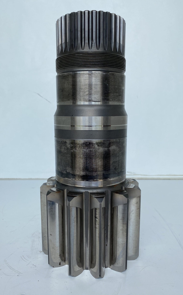 Liebherr Abtriebswelle ID-Nr.90202630 - ID-Nr.90006530. LH40, LH50, R936. #1032# - Swing motor for Crawler excavator: picture 1 Liebherr Abtriebswelle ID-Nr.90202630 - ID-Nr.90006530. LH40, LH50, R936. #1032# - Swing motor for Crawler excavator: picture 1