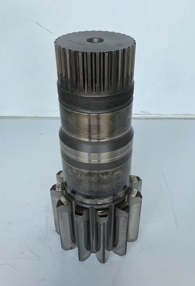 Liebherr Abtriebswelle ID-Nr.90202630 - ID-Nr.90006530. LH40, LH50, R936. #1032# - Swing motor for Crawler excavator: picture 4 Liebherr Abtriebswelle ID-Nr.90202630 - ID-Nr.90006530. LH40, LH50, R936. #1032# - Swing motor for Crawler excavator: picture 4