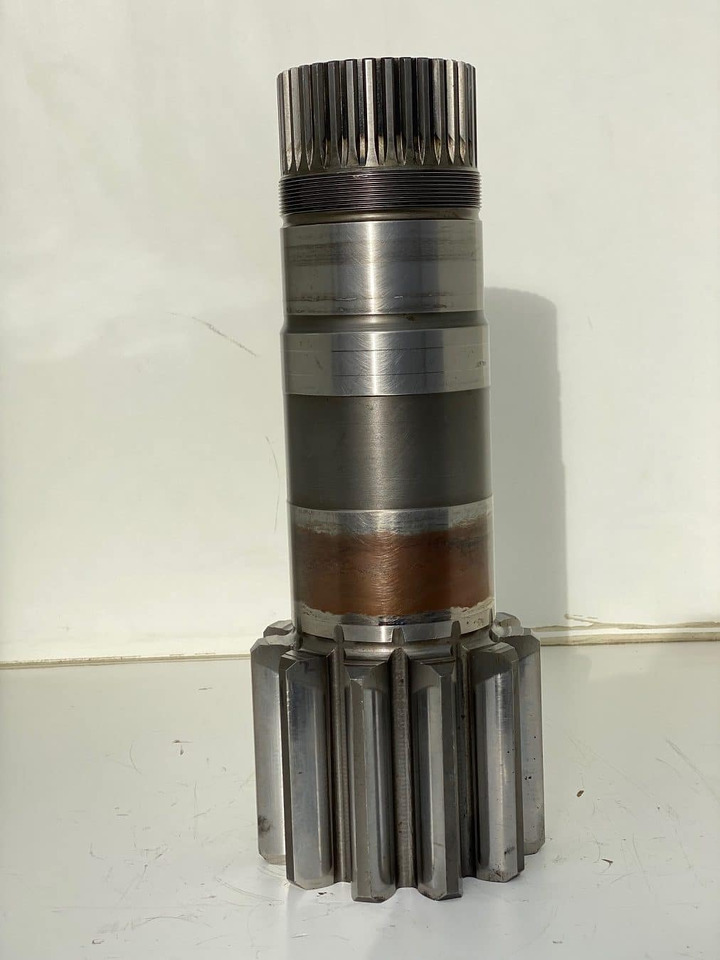 Liebherr Abtriebswelle ID-Nr.932777401 - ID-Nr.90200992. SAT325/242 - SAT325/254. A900 C, A944B, A944C, LH60C, LH60 M, EP944, ER944, R942, R944B, R944C. #AB0727# - Drive shaft for Crawler excavator: picture 1 Liebherr Abtriebswelle ID-Nr.932777401 - ID-Nr.90200992. SAT325/242 - SAT325/254. A900 C, A944B, A944C, LH60C, LH60 M, EP944, ER944, R942, R944B, R944C. #AB0727# - Drive shaft for Crawler excavator: picture 1