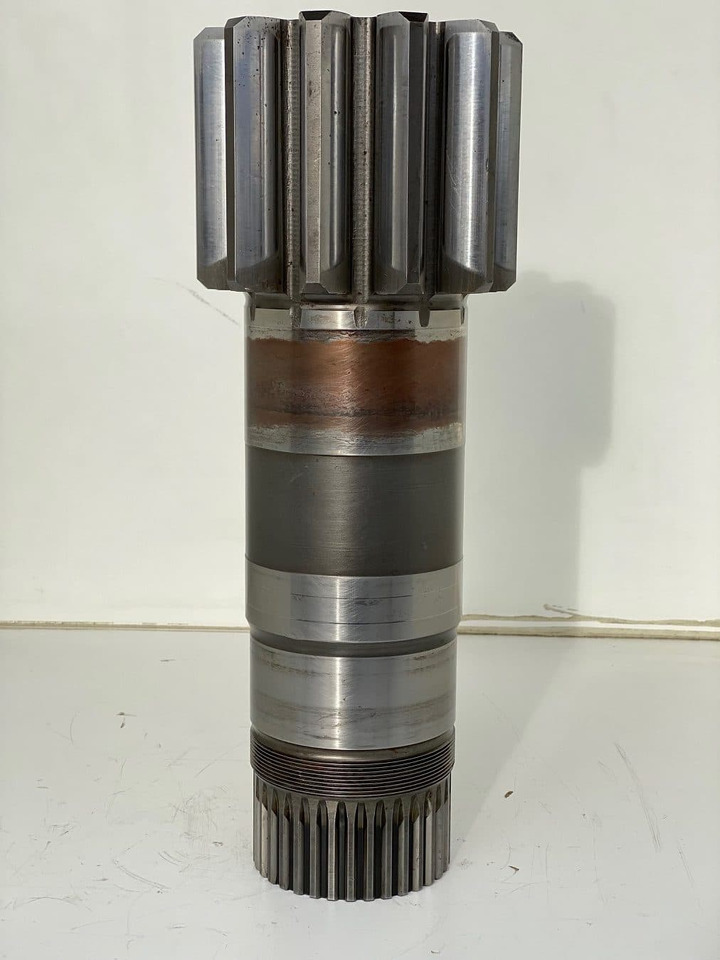 Liebherr Abtriebswelle ID-Nr.932777401 - ID-Nr.90200992. SAT325/242 - SAT325/254. A900 C, A944B, A944C, LH60C, LH60 M, EP944, ER944, R942, R944B, R944C. #AB0727# - Drive shaft for Crawler excavator: picture 4 Liebherr Abtriebswelle ID-Nr.932777401 - ID-Nr.90200992. SAT325/242 - SAT325/254. A900 C, A944B, A944C, LH60C, LH60 M, EP944, ER944, R942, R944B, R944C. #AB0727# - Drive shaft for Crawler excavator: picture 4