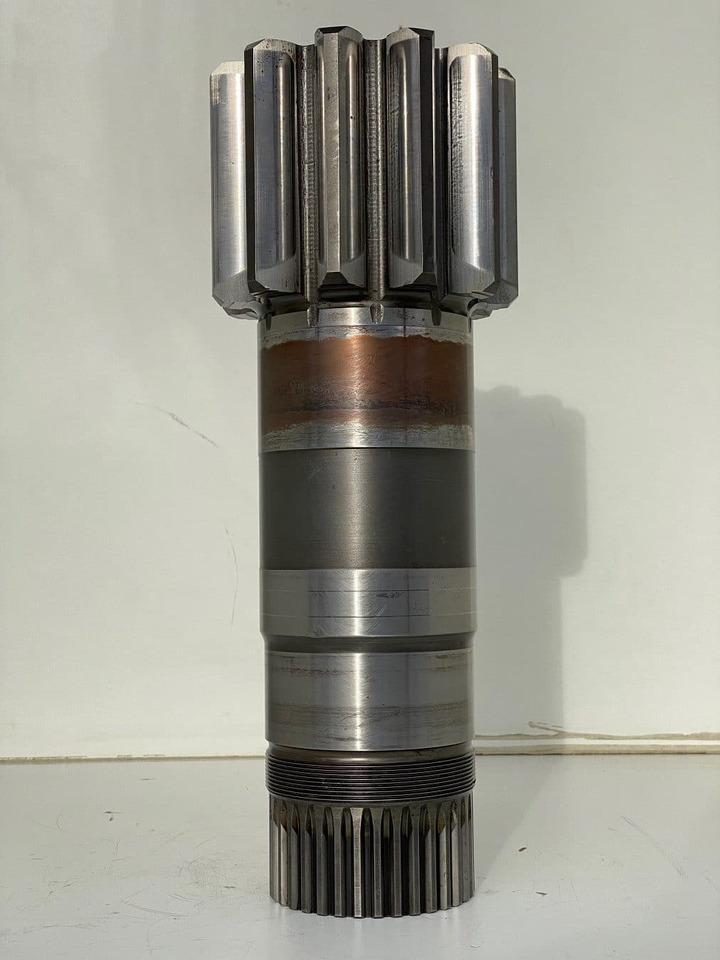 Liebherr Abtriebswelle ID-Nr.932777401 - ID-Nr.90200992. SAT325/242 - SAT325/254. A900 C, A944B, A944C, LH60C, LH60 M, EP944, ER944, R942, R944B, R944C. #AB0727# - Drive shaft for Crawler excavator: picture 5 Liebherr Abtriebswelle ID-Nr.932777401 - ID-Nr.90200992. SAT325/242 - SAT325/254. A900 C, A944B, A944C, LH60C, LH60 M, EP944, ER944, R942, R944B, R944C. #AB0727# - Drive shaft for Crawler excavator: picture 5