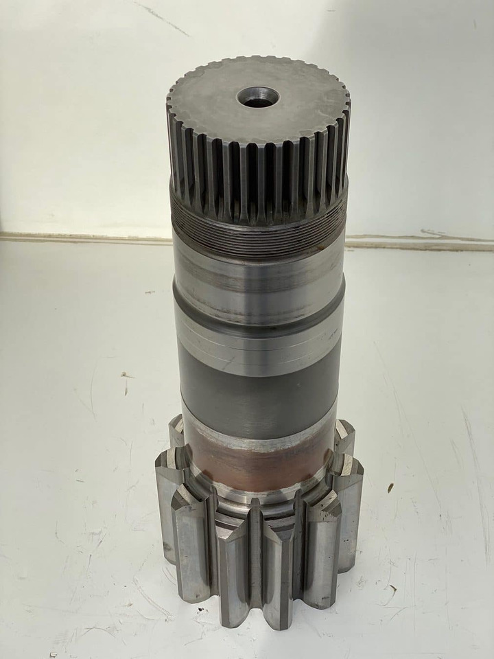 Liebherr Abtriebswelle ID-Nr.932777401 - ID-Nr.90200992. SAT325/242 - SAT325/254. A900 C, A944B, A944C, LH60C, LH60 M, EP944, ER944, R942, R944B, R944C. #AB0727# - Drive shaft for Crawler excavator: picture 3 Liebherr Abtriebswelle ID-Nr.932777401 - ID-Nr.90200992. SAT325/242 - SAT325/254. A900 C, A944B, A944C, LH60C, LH60 M, EP944, ER944, R942, R944B, R944C. #AB0727# - Drive shaft for Crawler excavator: picture 3