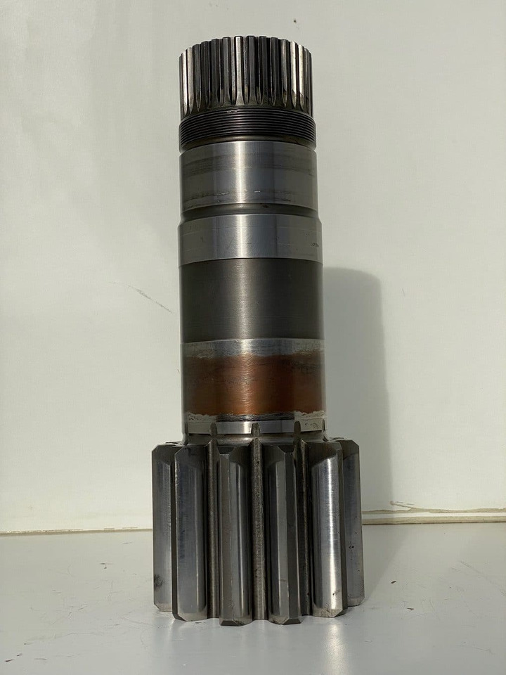 Liebherr Abtriebswelle ID-Nr.932777401 - ID-Nr.90200992. SAT325/242 - SAT325/254. A900 C, A944B, A944C, LH60C, LH60 M, EP944, ER944, R942, R944B, R944C. #AB0727# - Drive shaft for Crawler excavator: picture 2 Liebherr Abtriebswelle ID-Nr.932777401 - ID-Nr.90200992. SAT325/242 - SAT325/254. A900 C, A944B, A944C, LH60C, LH60 M, EP944, ER944, R942, R944B, R944C. #AB0727# - Drive shaft for Crawler excavator: picture 2