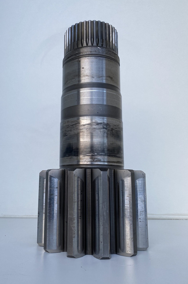 Liebherr Abtriebswelle ID-Nr.932919701. SAT350/208 - SAT350/252. A954B, A954C, LH80 C, LH80 M, R954CG, E954, EP954, ER954, P954C, P954E, R954B, R954C. #MG# - Swing motor for Crawler excavator: picture 2 Liebherr Abtriebswelle ID-Nr.932919701. SAT350/208 - SAT350/252. A954B, A954C, LH80 C, LH80 M, R954CG, E954, EP954, ER954, P954C, P954E, R954B, R954C. #MG# - Swing motor for Crawler excavator: picture 2