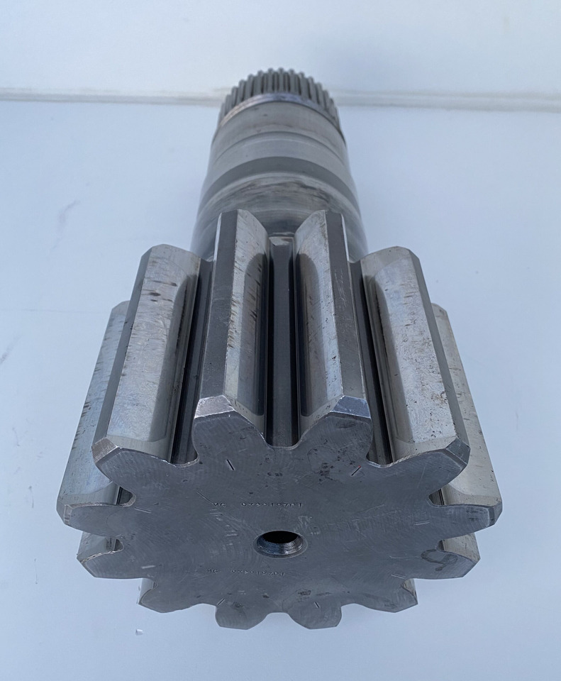 Liebherr Abtriebswelle ID-Nr.932919701. SAT350/208 - SAT350/252. A954B, A954C, LH80 C, LH80 M, R954CG, E954, EP954, ER954, P954C, P954E, R954B, R954C. #MG# - Swing motor for Crawler excavator: picture 4 Liebherr Abtriebswelle ID-Nr.932919701. SAT350/208 - SAT350/252. A954B, A954C, LH80 C, LH80 M, R954CG, E954, EP954, ER954, P954C, P954E, R954B, R954C. #MG# - Swing motor for Crawler excavator: picture 4