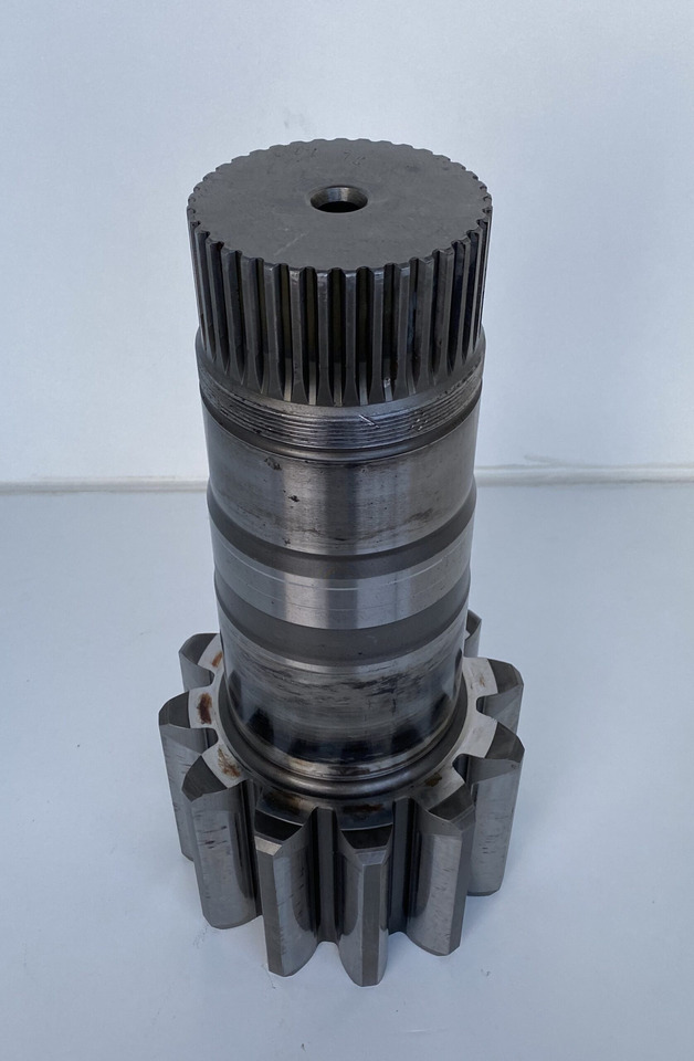 Liebherr Abtriebswelle ID-Nr.932919701. SAT350/208 - SAT350/252. A954B, A954C, LH80 C, LH80 M, R954CG, E954, EP954, ER954, P954C, P954E, R954B, R954C. #MG# - Swing motor for Crawler excavator: picture 3 Liebherr Abtriebswelle ID-Nr.932919701. SAT350/208 - SAT350/252. A954B, A954C, LH80 C, LH80 M, R954CG, E954, EP954, ER954, P954C, P954E, R954B, R954C. #MG# - Swing motor for Crawler excavator: picture 3