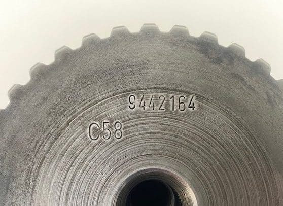 Gearbox for Crawler excavator Liebherr Abtriebswelle ID-Nr.9442164. A954, EP954B, P954, R954 B.: picture 18 Gearbox for Crawler excavator Liebherr Abtriebswelle ID-Nr.9442164. A954, EP954B, P954, R954 B.: picture 18