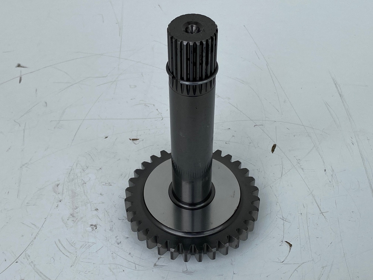 Liebherr Antriebswelle ID-Nr.90024989. FAT325P115. R914, R914 COMP. #AN280401# - Final drive for Construction machinery: picture 4 Liebherr Antriebswelle ID-Nr.90024989. FAT325P115. R914, R914 COMP. #AN280401# - Final drive for Construction machinery: picture 4