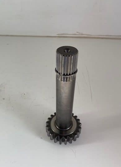 Liebherr Antriebswelle ID-Nr.90026794. FAT325P114. LOS914 COMP, LOS920, R914, R918, R920, R922. #SHG7# - Final drive for Construction machinery: picture 3 Liebherr Antriebswelle ID-Nr.90026794. FAT325P114. LOS914 COMP, LOS920, R914, R918, R920, R922. #SHG7# - Final drive for Construction machinery: picture 3