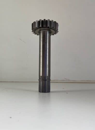 Liebherr Antriebswelle ID-Nr.90026794. FAT325P114. LOS914 COMP, LOS920, R914, R918, R920, R922. #SHG7# - Final drive for Construction machinery: picture 5 Liebherr Antriebswelle ID-Nr.90026794. FAT325P114. LOS914 COMP, LOS920, R914, R918, R920, R922. #SHG7# - Final drive for Construction machinery: picture 5