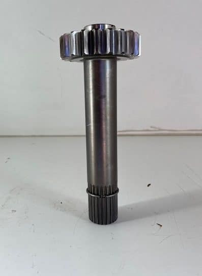 Liebherr Antriebswelle ID-Nr.90026794. FAT325P114. LOS914 COMP, LOS920, R914, R918, R920, R922. #SHG7# - Final drive for Construction machinery: picture 4 Liebherr Antriebswelle ID-Nr.90026794. FAT325P114. LOS914 COMP, LOS920, R914, R918, R920, R922. #SHG7# - Final drive for Construction machinery: picture 4