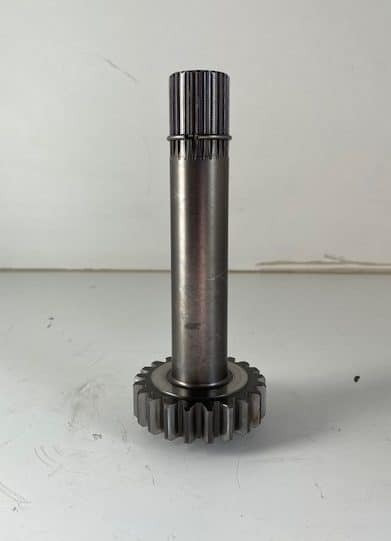 Liebherr Antriebswelle ID-Nr.90026794. FAT325P114. LOS914 COMP, LOS920, R914, R918, R920, R922. #SHG7# - Final drive for Construction machinery: picture 1 Liebherr Antriebswelle ID-Nr.90026794. FAT325P114. LOS914 COMP, LOS920, R914, R918, R920, R922. #SHG7# - Final drive for Construction machinery: picture 1