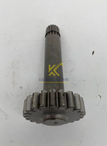 Liebherr Antriebswelle ID-Nr.944301703. FAT400 - FAT400P073. ER934, ER944, LOS934, LOS944, R906, R, R932, R942, R934, R942, R944. #OC2 2053# - Final drive for Crawler excavator: picture 5 Liebherr Antriebswelle ID-Nr.944301703. FAT400 - FAT400P073. ER934, ER944, LOS934, LOS944, R906, R, R932, R942, R934, R942, R944. #OC2 2053# - Final drive for Crawler excavator: picture 5