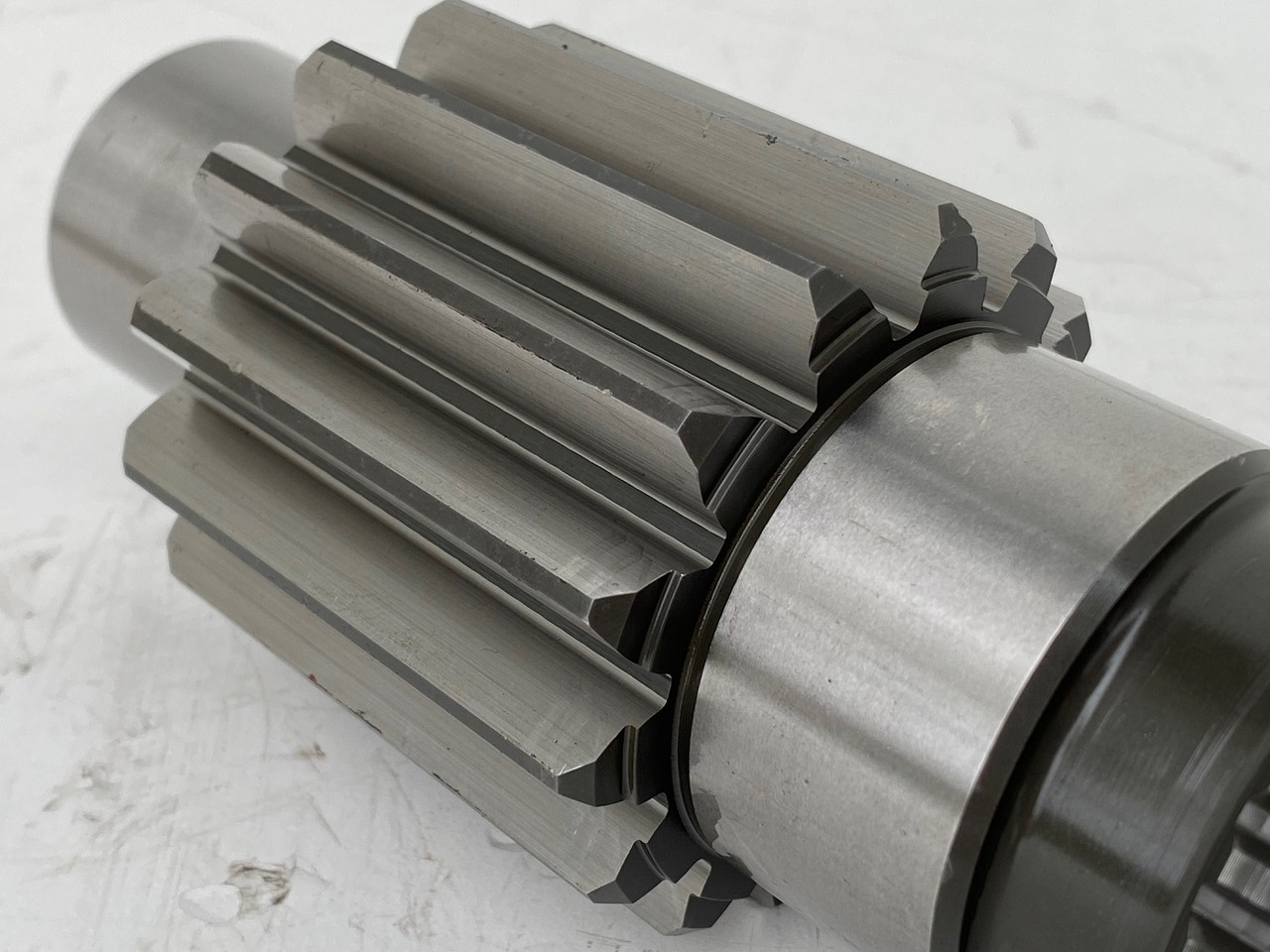 Liebherr Antriebswelle ID-Nr.968458701. FAT450F527, FAT450E510, FAT450E542, FAT450F550, FAT450E504, FAT450E505. #AN100502# - Drive shaft for Construction machinery: picture 5 Liebherr Antriebswelle ID-Nr.968458701. FAT450F527, FAT450E510, FAT450E542, FAT450F550, FAT450E504, FAT450E505. #AN100502# - Drive shaft for Construction machinery: picture 5