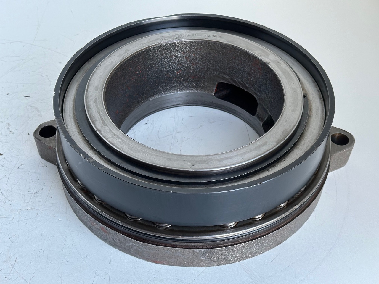 Liebherr Bremse. ID-Nr.90005701. R9100, R9100B. #90005701.170# - Swing motor for Excavator: picture 4 Liebherr Bremse. ID-Nr.90005701. R9100, R9100B. #90005701.170# - Swing motor for Excavator: picture 4