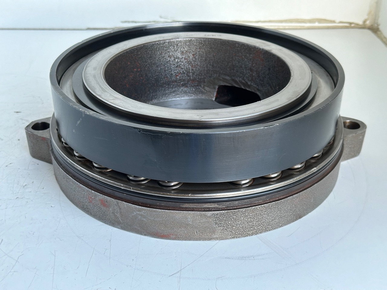 Liebherr Bremse. ID-Nr.90005701. R9100, R9100B. #90005701.170# - Swing motor for Excavator: picture 5 Liebherr Bremse. ID-Nr.90005701. R9100, R9100B. #90005701.170# - Swing motor for Excavator: picture 5