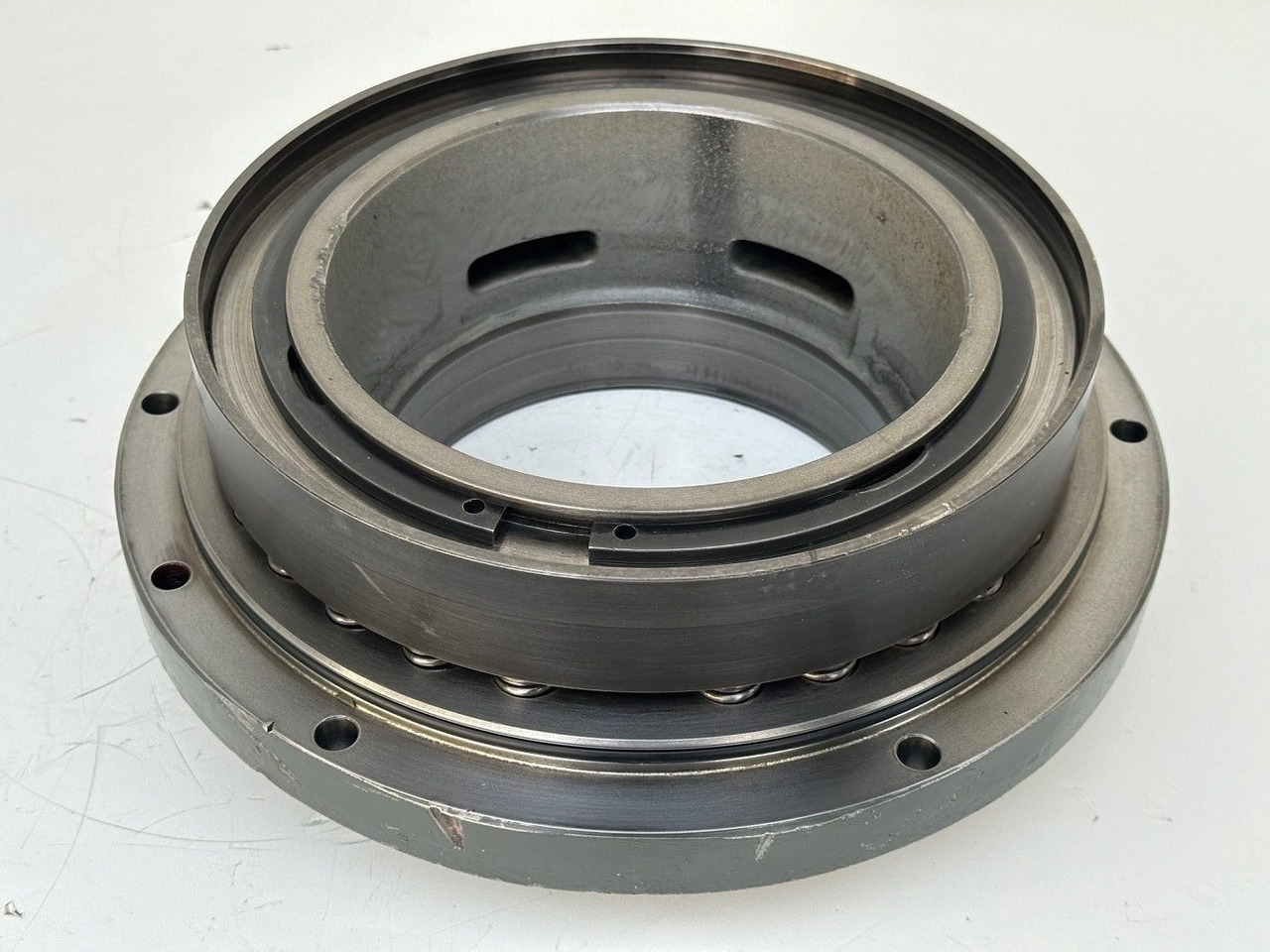 Liebherr Bremse ID-Nr.90006564. SAT300/271 - SAT300/288. R936 LC, R936 LC-V, R936 LCV, R936 NLC, R950 T. #BR.026# - Swing motor for Construction machinery: picture 4 Liebherr Bremse ID-Nr.90006564. SAT300/271 - SAT300/288. R936 LC, R936 LC-V, R936 LCV, R936 NLC, R950 T. #BR.026# - Swing motor for Construction machinery: picture 4