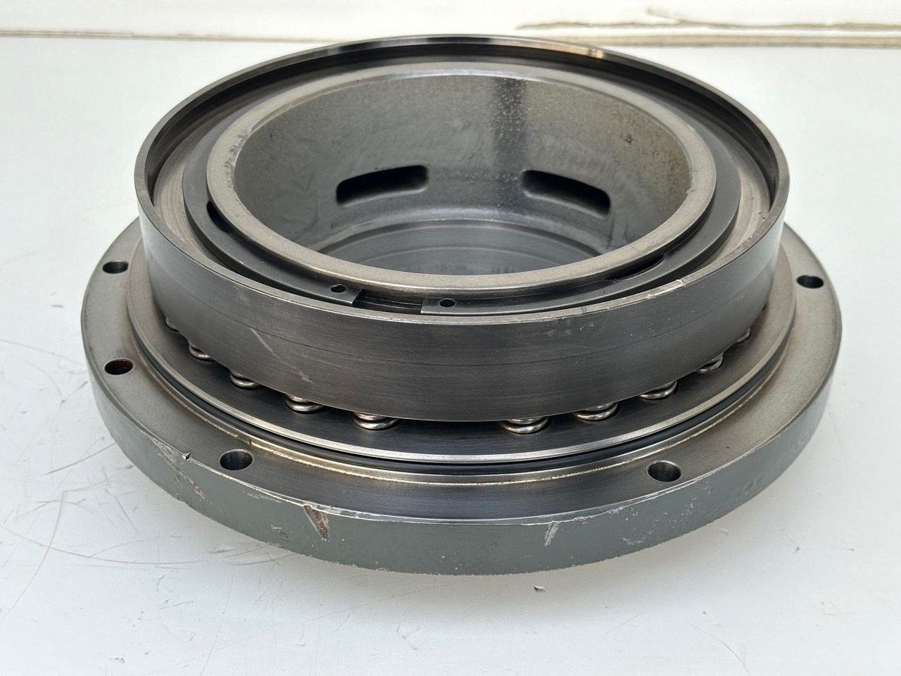 Liebherr Bremse ID-Nr.90006564. SAT300/271 - SAT300/288. R936 LC, R936 LC-V, R936 LCV, R936 NLC, R950 T. #BR.026# - Swing motor for Construction machinery: picture 5 Liebherr Bremse ID-Nr.90006564. SAT300/271 - SAT300/288. R936 LC, R936 LC-V, R936 LCV, R936 NLC, R950 T. #BR.026# - Swing motor for Construction machinery: picture 5