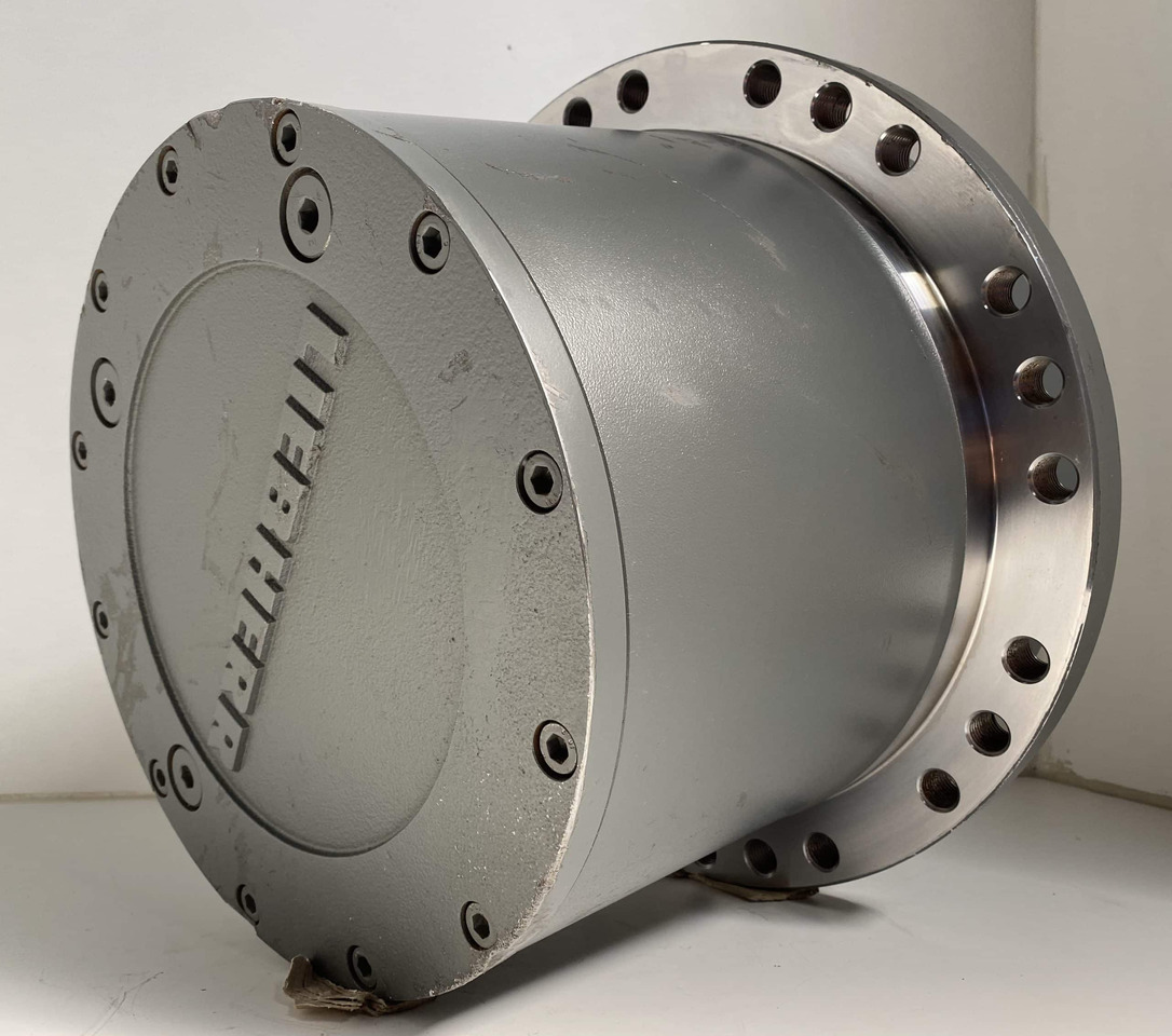 Liebherr Fahrantrieb Typ: FAT350P138 mit ID-Nr.90216427 - ID-Nr.90216428 - ID-Nr.90216429. LO1926, LOS926, R922, R924, R926, R930. #90216428.2241# - Final drive for Construction machinery: picture 5 Liebherr Fahrantrieb Typ: FAT350P138 mit ID-Nr.90216427 - ID-Nr.90216428 - ID-Nr.90216429. LO1926, LOS926, R922, R924, R926, R930. #90216428.2241# - Final drive for Construction machinery: picture 5