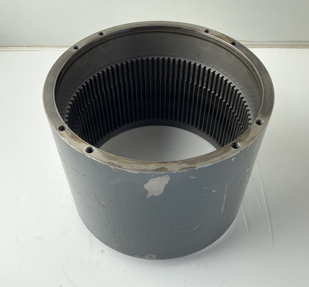 Liebherr Innenrad ID-Nr.90015651. SAT250/278 - SAT250/283 - SAT250/287. A913 COMP, A914 COMP, A914, A916, A918 COMP, A920, A920, A922 RAIL, A924 RAIL, LH18, LH22, LH24, LH26, R914 RAIL, R914 COMP, R - Swing motor for Excavator: picture 3 Liebherr Innenrad ID-Nr.90015651. SAT250/278 - SAT250/283 - SAT250/287. A913 COMP, A914 COMP, A914, A916, A918 COMP, A920, A920, A922 RAIL, A924 RAIL, LH18, LH22, LH24, LH26, R914 RAIL, R914 COMP, R - Swing motor for Excavator: picture 3