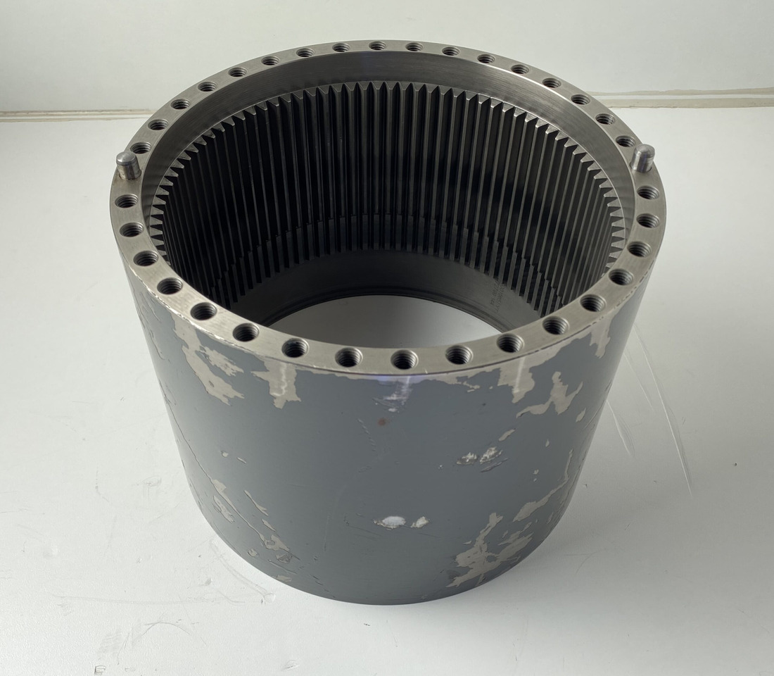 Liebherr Innenrad ID-Nr.90015651. SAT250/278 - SAT250/283 - SAT250/287. A913 COMP, A914 COMP, A914, A916, A918 COMP, A920, A920, A922 RAIL, A924 RAIL, LH18, LH22, LH24, LH26, R914 RAIL, R914 COMP, R - Swing motor for Excavator: picture 4 Liebherr Innenrad ID-Nr.90015651. SAT250/278 - SAT250/283 - SAT250/287. A913 COMP, A914 COMP, A914, A916, A918 COMP, A920, A920, A922 RAIL, A924 RAIL, LH18, LH22, LH24, LH26, R914 RAIL, R914 COMP, R - Swing motor for Excavator: picture 4