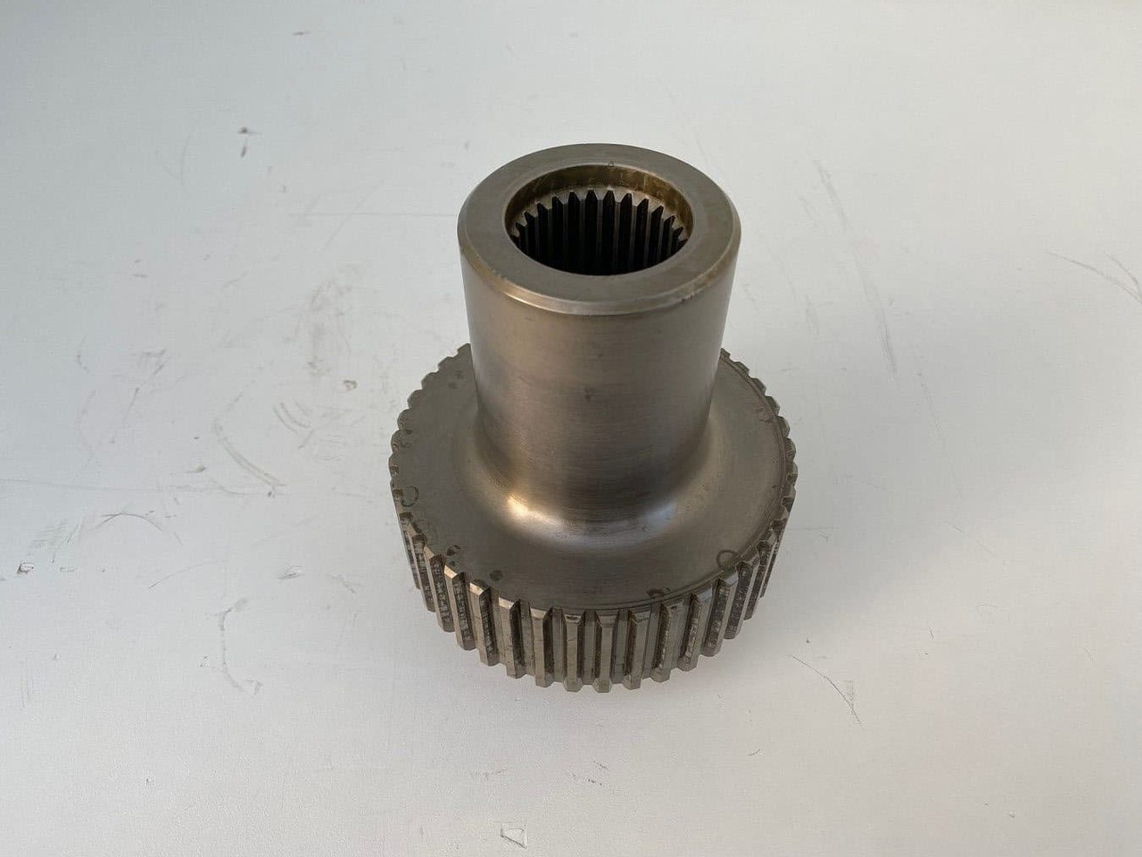 Liebherr Lamellenträger ID-Nr.968677201. FAT400E521, FAT400E511, FAT600E506, FAT600E507, FAT600E512. - Final drive for Bulldozer: picture 3 Liebherr Lamellenträger ID-Nr.968677201. FAT400E521, FAT400E511, FAT600E506, FAT600E507, FAT600E512. - Final drive for Bulldozer: picture 3