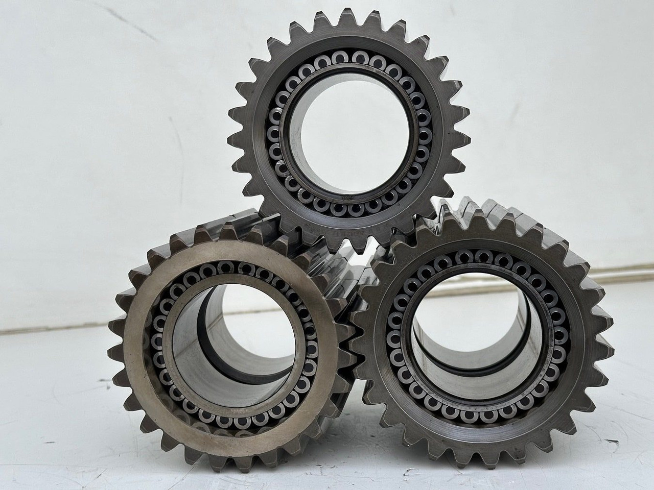 Liebherr Planetenrad ID-Nr.90024935. FAT400P112 - FAT400P130 - FAT400P139. R926, R928, R930, R934, R936, R938, R940, R944, R946, R950 T. #0992#0792# - Transmission for Construction machinery: picture 3 Liebherr Planetenrad ID-Nr.90024935. FAT400P112 - FAT400P130 - FAT400P139. R926, R928, R930, R934, R936, R938, R940, R944, R946, R950 T. #0992#0792# - Transmission for Construction machinery: picture 3