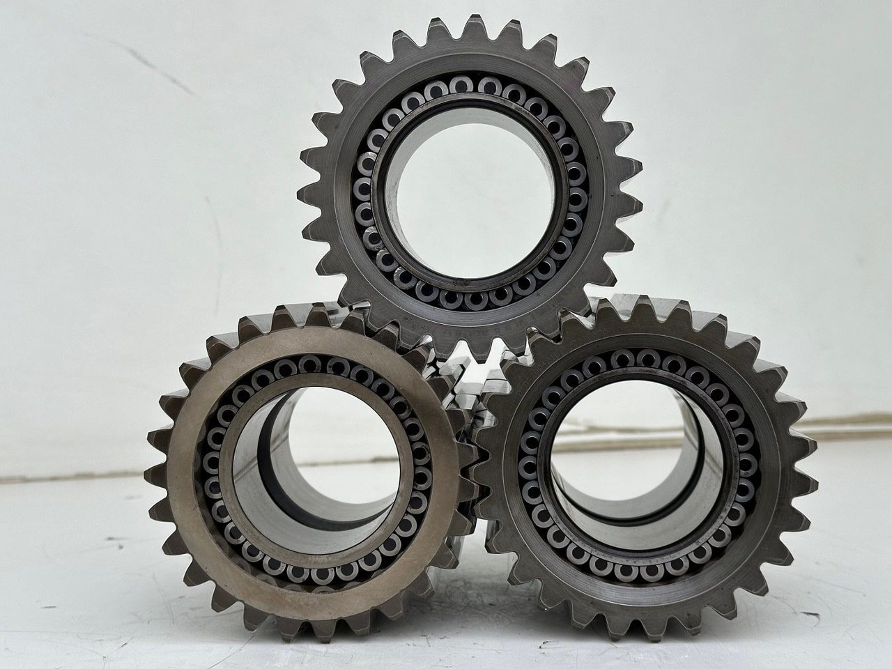 Liebherr Planetenrad ID-Nr.90024935. FAT400P112 - FAT400P130 - FAT400P139. R926, R928, R930, R934, R936, R938, R940, R944, R946, R950 T. #0992#0792# - Transmission for Construction machinery: picture 4 Liebherr Planetenrad ID-Nr.90024935. FAT400P112 - FAT400P130 - FAT400P139. R926, R928, R930, R934, R936, R938, R940, R944, R946, R950 T. #0992#0792# - Transmission for Construction machinery: picture 4