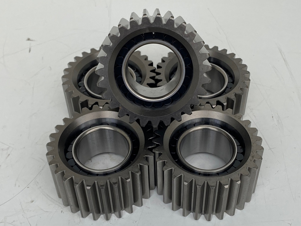 Liebherr Planetenrad ID-Nr.90205840. FAT350P126 - FAT350P138. R920 - R922 - R924 - R925 - R926 - R930 T. #PL24.02.1# - Final drive for Construction machinery: picture 1 Liebherr Planetenrad ID-Nr.90205840. FAT350P126 - FAT350P138. R920 - R922 - R924 - R925 - R926 - R930 T. #PL24.02.1# - Final drive for Construction machinery: picture 1