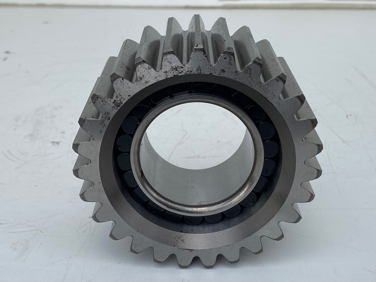 Liebherr Planetenrad ID-Nr.90205840. FAT350P126 - FAT350P138. R920 - R922 - R924 - R925 - R926 - R930 T. #PL25.02.1# - Final drive for Construction machinery: picture 4 Liebherr Planetenrad ID-Nr.90205840. FAT350P126 - FAT350P138. R920 - R922 - R924 - R925 - R926 - R930 T. #PL25.02.1# - Final drive for Construction machinery: picture 4