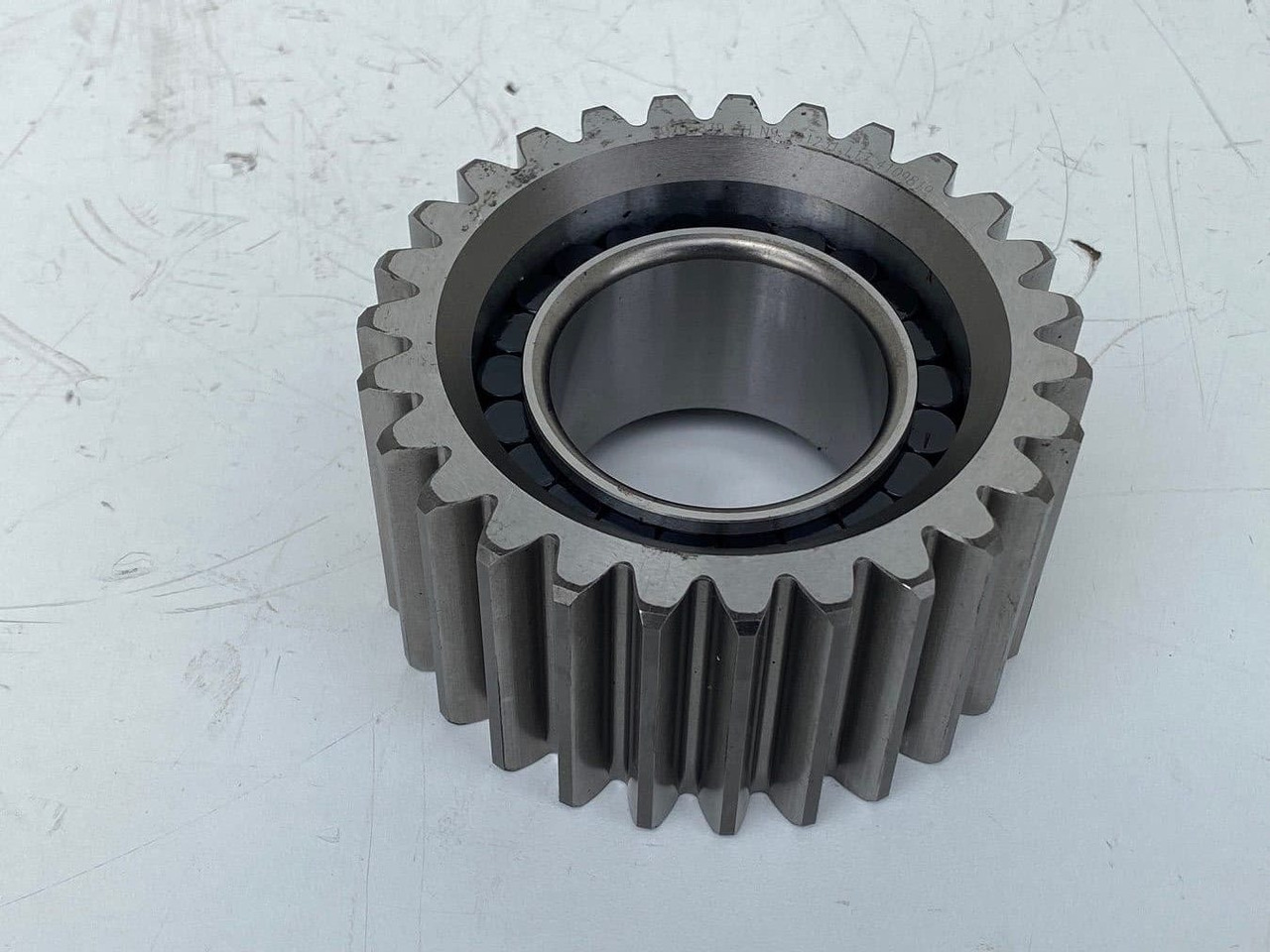 Liebherr Planetenrad ID-Nr.90205840. FAT350P126 - FAT350P138. R920 - R922 - R924 - R925 - R926 - R930 T. #PL25.02.1# - Final drive for Construction machinery: picture 2 Liebherr Planetenrad ID-Nr.90205840. FAT350P126 - FAT350P138. R920 - R922 - R924 - R925 - R926 - R930 T. #PL25.02.1# - Final drive for Construction machinery: picture 2