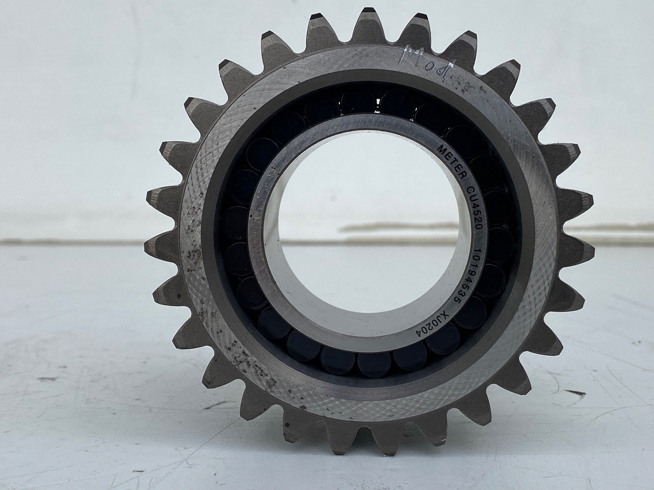 Liebherr Planetenrad ID-Nr.90205840. FAT350P126 - FAT350P138. R920 - R922 - R924 - R925 - R926 - R930 T. #PL25.02.2# - Final drive for Construction machinery: picture 5 Liebherr Planetenrad ID-Nr.90205840. FAT350P126 - FAT350P138. R920 - R922 - R924 - R925 - R926 - R930 T. #PL25.02.2# - Final drive for Construction machinery: picture 5