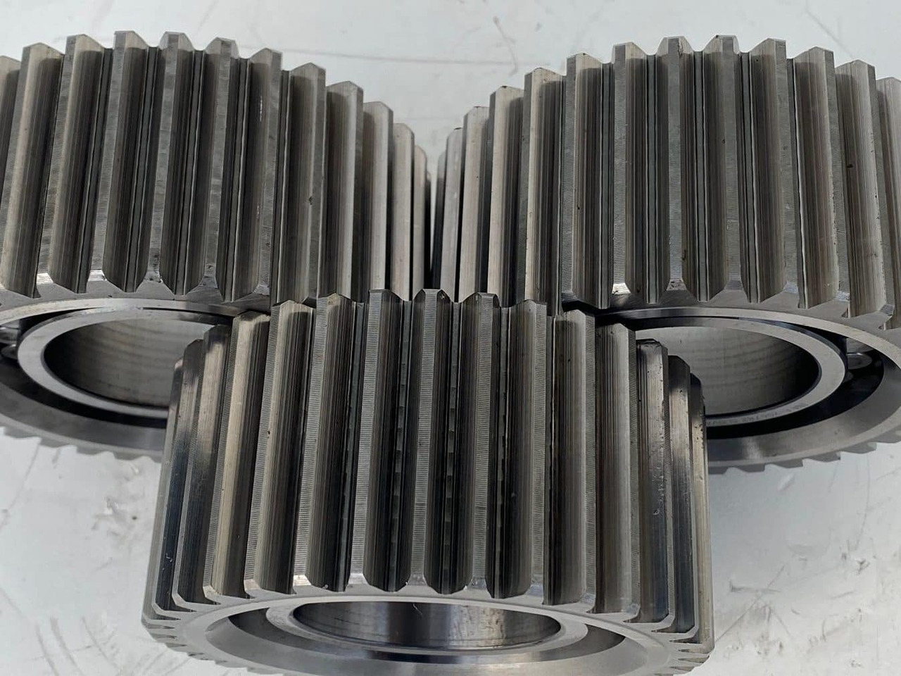 Swing motor for Crawler excavator Liebherr Planetenrad  ID-Nr.9443057 - ID-Nr.944305703 - ID-Nr.90213986. #PLA01232#: picture 8 Swing motor for Crawler excavator Liebherr Planetenrad  ID-Nr.9443057 - ID-Nr.944305703 - ID-Nr.90213986. #PLA01232#: picture 8