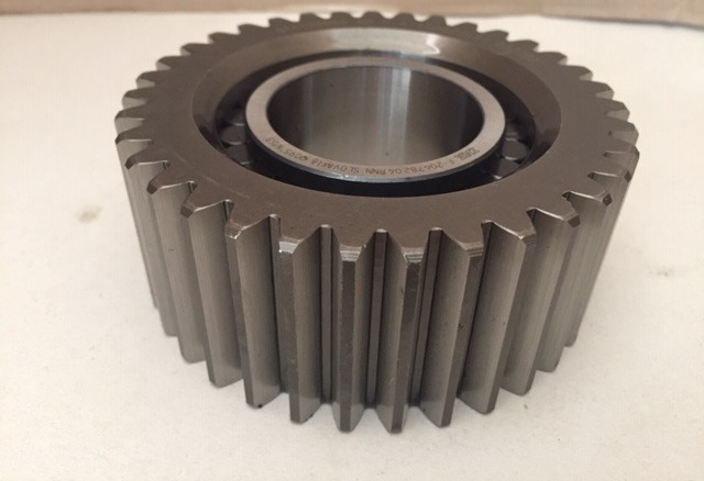 Liebherr Planetenrad and Zylinderrollenlager ID-Nr.9443048 - ID-Nr.944304803 - ID-Nr.90209439 - ID-Nr.761003303- ID-Nr.10191884. - Swing motor for Crawler excavator: picture 1 Liebherr Planetenrad and Zylinderrollenlager ID-Nr.9443048 - ID-Nr.944304803 - ID-Nr.90209439 - ID-Nr.761003303- ID-Nr.10191884. - Swing motor for Crawler excavator: picture 1