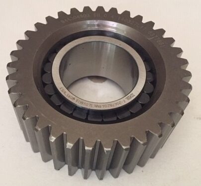 Liebherr Planetenrad and Zylinderrollenlager ID-Nr.9443048 - ID-Nr.944304803 - ID-Nr.90209439 - ID-Nr.761003303- ID-Nr.10191884. - Swing motor for Crawler excavator: picture 4 Liebherr Planetenrad and Zylinderrollenlager ID-Nr.9443048 - ID-Nr.944304803 - ID-Nr.90209439 - ID-Nr.761003303- ID-Nr.10191884. - Swing motor for Crawler excavator: picture 4