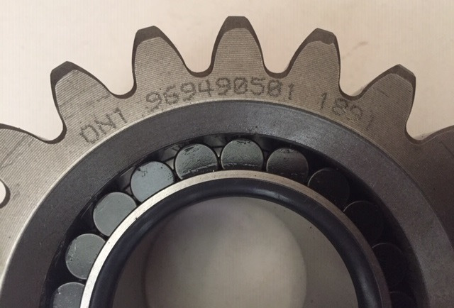 Liebherr Planetenrad mit Zylinderrollenlager ID-Nr.969490401-ID-Nr.10168338. FAT355P076-FAT355P077-FAT355P120. LH26,LH30C,LH40C,ER934,LO1916,LO1926,LOS916,LOS926,R906,R906 PROTO,R916,R920,R922,R924,R - Final drive for Crawler excavator: picture 5 Liebherr Planetenrad mit Zylinderrollenlager ID-Nr.969490401-ID-Nr.10168338. FAT355P076-FAT355P077-FAT355P120. LH26,LH30C,LH40C,ER934,LO1916,LO1926,LOS916,LOS926,R906,R906 PROTO,R916,R920,R922,R924,R - Final drive for Crawler excavator: picture 5