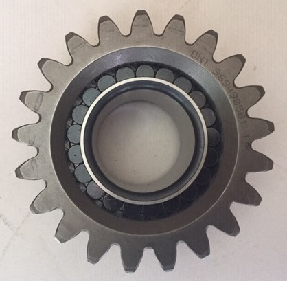 Liebherr Planetenrad mit Zylinderrollenlager ID-Nr.969490401-ID-Nr.10168338. FAT355P076-FAT355P077-FAT355P120. LH26,LH30C,LH40C,ER934,LO1916,LO1926,LOS916,LOS926,R906,R906 PROTO,R916,R920,R922,R924,R - Final drive for Crawler excavator: picture 4 Liebherr Planetenrad mit Zylinderrollenlager ID-Nr.969490401-ID-Nr.10168338. FAT355P076-FAT355P077-FAT355P120. LH26,LH30C,LH40C,ER934,LO1916,LO1926,LOS916,LOS926,R906,R906 PROTO,R916,R920,R922,R924,R - Final drive for Crawler excavator: picture 4