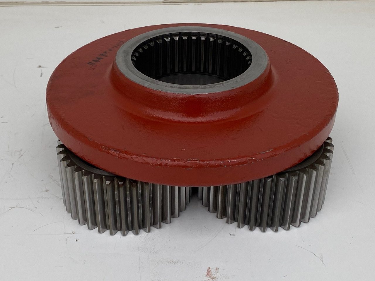 Liebherr Planetenträger ID-Nr.9443562 and Planetenrad ID-Nr.9443563 - ID-Nr.944356303 - ID-Nr.90208496. SAT325/204. - Undercarriage parts for Excavator: picture 5 Liebherr Planetenträger ID-Nr.9443562 and Planetenrad ID-Nr.9443563 - ID-Nr.944356303 - ID-Nr.90208496. SAT325/204. - Undercarriage parts for Excavator: picture 5