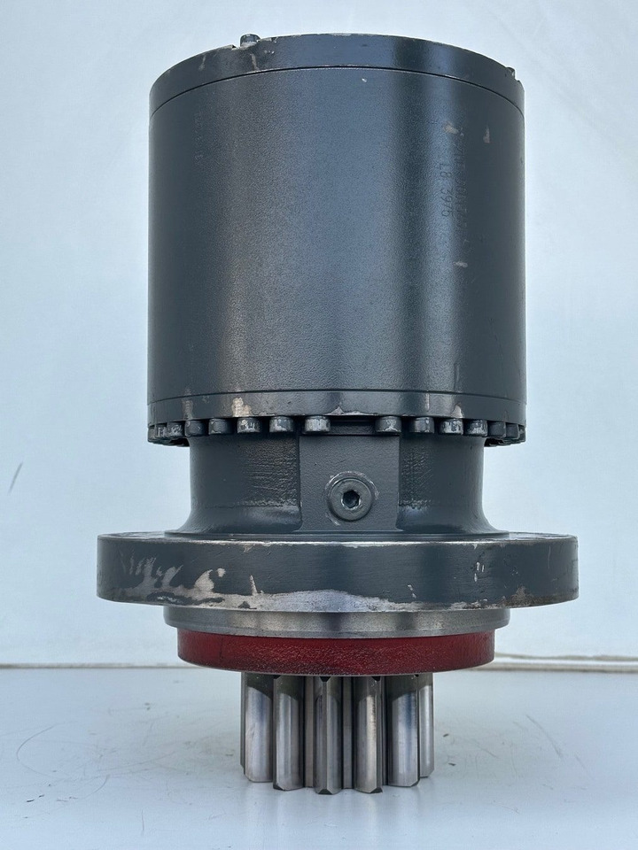 Liebherr Schwenkantrieb SAT250/278, ID-Nr.90017772 - ID-Nr.90017773 - ID-Nr.90017774 - ID-Nr.90209641. #6053# - Gearbox for Crawler excavator: picture 2 Liebherr Schwenkantrieb SAT250/278, ID-Nr.90017772 - ID-Nr.90017773 - ID-Nr.90017774 - ID-Nr.90209641. #6053# - Gearbox for Crawler excavator: picture 2