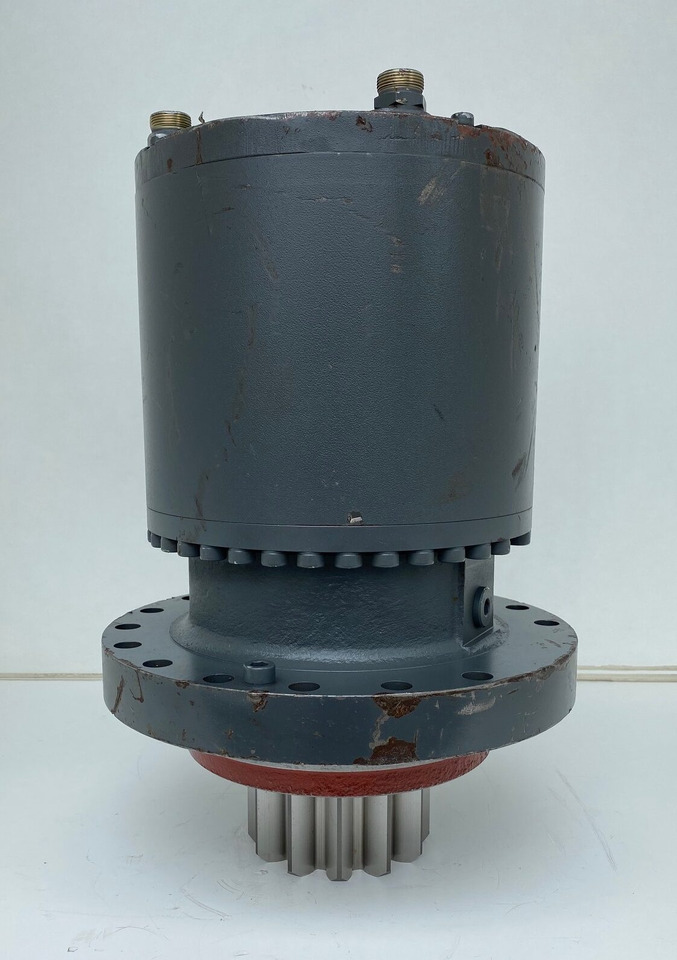 Liebherr Schwenkantrieb SAT250/287, ID-Nr.90209645. - Swing motor for Wheel excavator: picture 2 Liebherr Schwenkantrieb SAT250/287, ID-Nr.90209645. - Swing motor for Wheel excavator: picture 2
